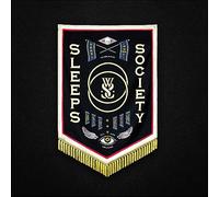 While She Sleeps - SLEEPS SOCIETY