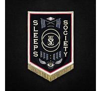 While She Sleeps - Sleeps Society (Glow In The Dark LP) [Vinilo]
