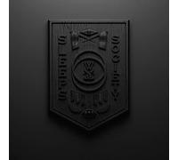 While She Sleeps SLEEPS SOCIETY (Vinyl) (Importación USA)