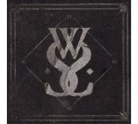 While She Sleeps This Is the Six (CD) Album (Importación USA)