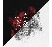 While She Sleeps – You Are We – CD – Edición Especial