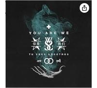 While She Sleeps - You Are We