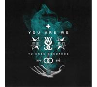 While She Sleeps - You Are We