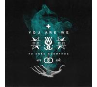 While She Sleeps You Are We (CD) Album (Importación USA)