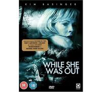 While She Was Out [Edizione: Regno Unito] [Reino Unido] [DVD]