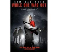 While She Was Out [USA] [DVD]