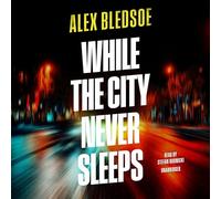 While the City Never Sleeps