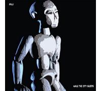 WHILE THE CITY SLEEP (CD) Kalli (Importación USA)