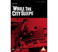 While the City Sleeps (1956) [DVD] [Reino Unido]