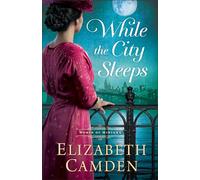 While the City Sleeps (Women of Midtown)