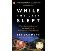 While The City Slept (ebook)