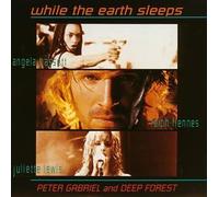 While the Earth Sleeps