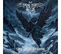 While The Gods Are Sleeping [Vinilo]