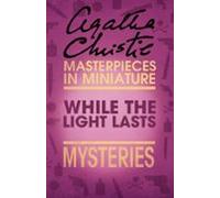 While The Light Lasts (ebook)