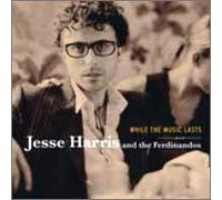 While the Music Lasts