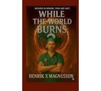 While the world burns 2: Missions Ukraine, Sudan, Haiti