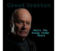 While The Young Punks Dance