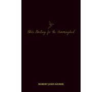 While Waiting for the Hummingbird