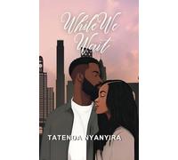 While We Wait (The Silverbrook Series)