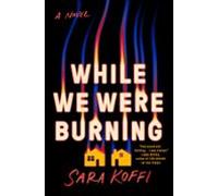 While We Were Burning (ebook)