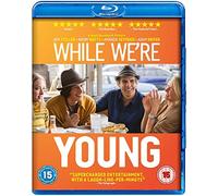 While We're Young [Blu-ray] [Reino Unido]