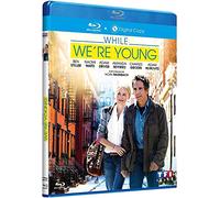 While We're Young [Francia] [Blu-ray]