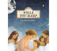 While You Sleep: Stories of Love, Memory, and Being There
