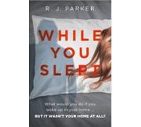 While You Slept
