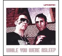 While You Were Asleep
