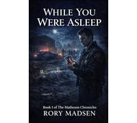 While You Were Asleep: Book I: The Matheson Chronicles: 1
