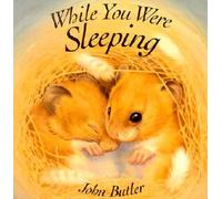 While You Were Sleeping