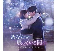 WHILE YOU WERE SLEEPING OST