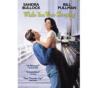 While You Were Sleeping [Reino Unido] [DVD]
