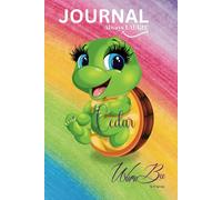WhimsBee and Friends Cedar the Turtle - Always Laugh!: WhimsBee and Friends Cedar the Turtle