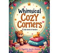 Whimsical Cozy Corners: A Little World Of Wonders