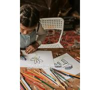 "Whimsical Deer Drawing Book: A Fun and Creative Guide for All Ages": "Unlock Your Artistic Potential with Step-by-Step Deer Drawing Tutorials"