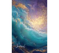 Whimsical Escape Journal: A Magical Writing Companion for Creativity, Reflection & Mindful Moments