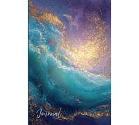 Whimsical Escape Journal: A Magical Writing Companion for Creativity, Reflection & Mindful Moments