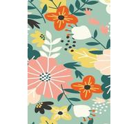 Whimsical Floral Fantasy