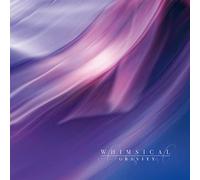Whimsical - Gravity [Import] [Vinilo]