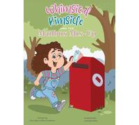 Whimsical Kimsicle and the Mailbox Mix-Up