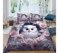 Whimsical Paper Art Funda de Edredón Microfibra 3 Piezas Impresión 3D Cierre de Whimsical Paper Arte Funda Edredon Fundas de Almohada Lavables Transpirable for niños Super King（260x220cm）