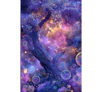 Whimsical Tranquility Journal: A Bright & Cheery Notebook of Peace, Zen, and Creative Reflection