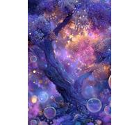 Whimsical Tranquility Journal: A Bright & Cheery Notebook of Peace, Zen, and Creative Reflection