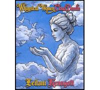 Whimsical Women Cloud Doodles: A Creative Escape Filled with Personality and Style (Creative Cloud Doodles)