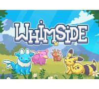 Whimside (PC) Steam Gift - EU