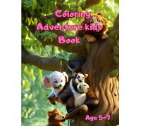Whimsy & Wonders: A Coloring Adventure