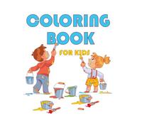 Whimsy Wonders: Coloring book for kids: A Hand-Drawn Coloring Adventure for Kids Featuring Unicorns, Bunnies, Dinosaurs, Astronauts, and Mermaids"