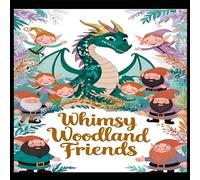 Whimsy Woodland Friends
