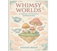Whimsy Worlds: A Portal to Playful Dimensions